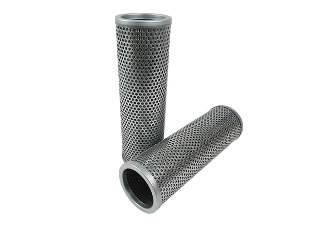 filter replace
